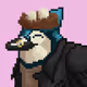 Birds of ETH #1216