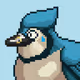 Birds of ETH #2152