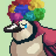 Birds of ETH #4292