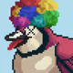 Birds of ETH #2268