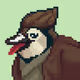 Birds of ETH #1127
