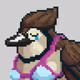 Birds of ETH #2114
