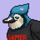 Birds of ETH #4311