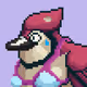 Birds of ETH #2109