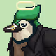 Birds of ETH #2271