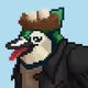 Birds of ETH #2247