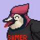 Birds of ETH #2167