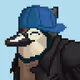 Birds of ETH #2224