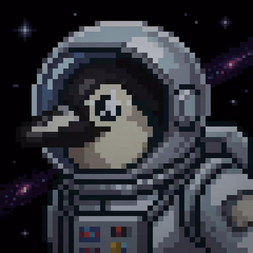 Astronout