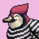 Birds of ETH #2393