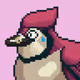 Birds of ETH #4313