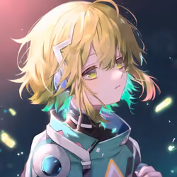 Emina - Nozomu