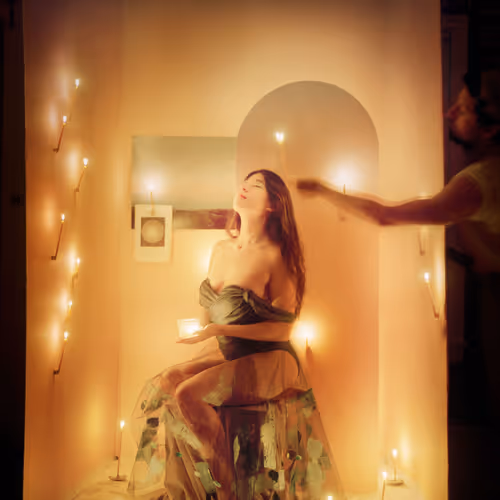 Matthew Morrocco Prints