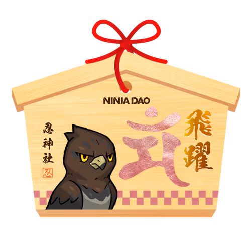Ema Ninjadao
