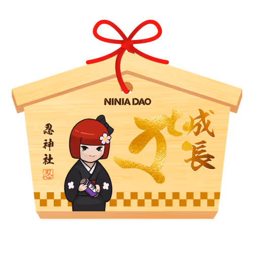 Ema Ninjadao