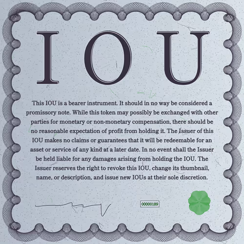 Item #189 Media
