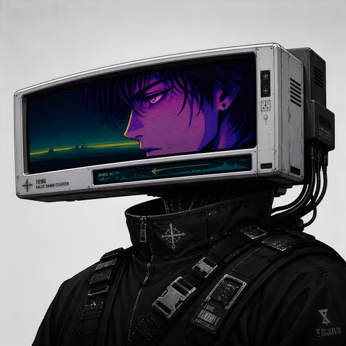 Item #460 Media