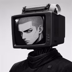 Item Media
