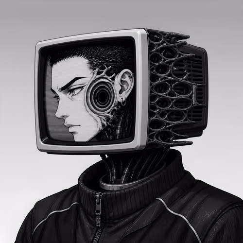 Item #998 Media