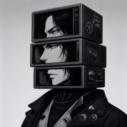 607