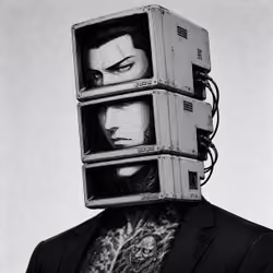 Item Media