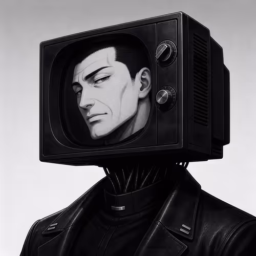 Item #500 Media