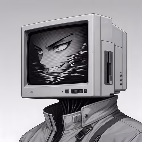 Item #841 Media