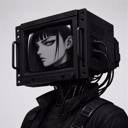 Item #1038 Media