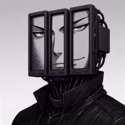 Item Media