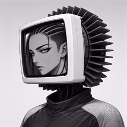 Item Media