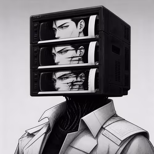 Item #569 Media