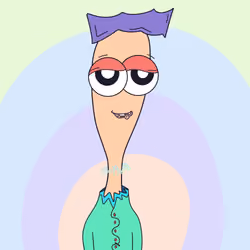 Long Neck Dudes #168