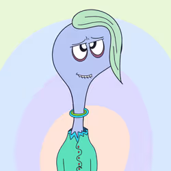 Long Neck Dudes #169