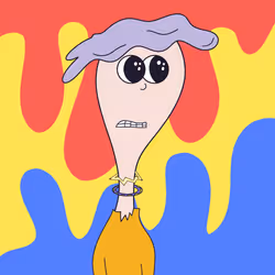 Long Neck Dudes #170