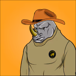 Rich Rhino Club #178