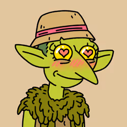 goblyn #1530