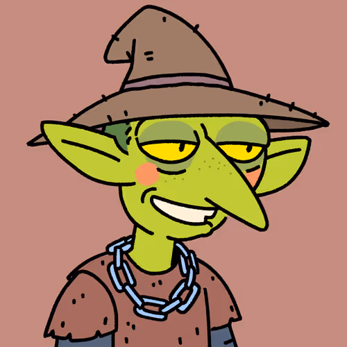 goblyn #826