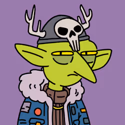 goblyn #1150
