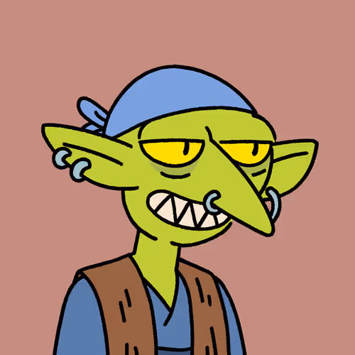 goblyn #2749