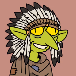 goblyn #2741