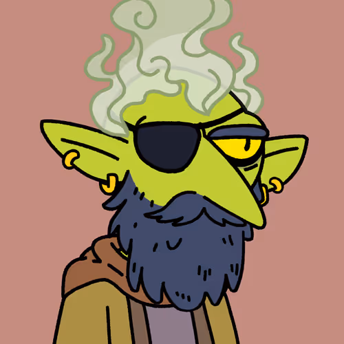 goblyn #1760