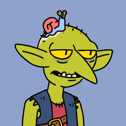 goblyn #544