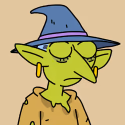 goblyn #3661