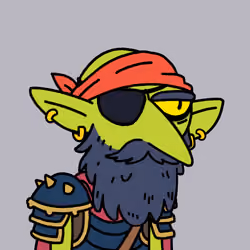 goblyn #377