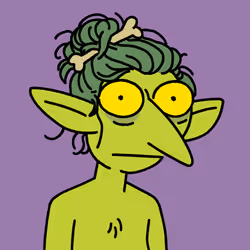 goblyn #575
