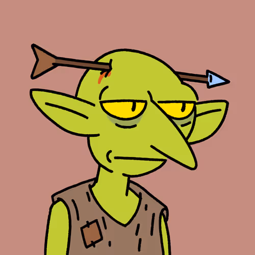 goblyn #1864