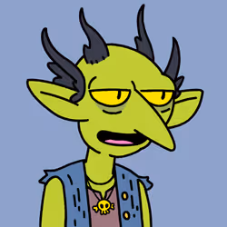 goblyn #1457