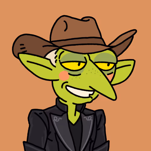 goblyn #2099