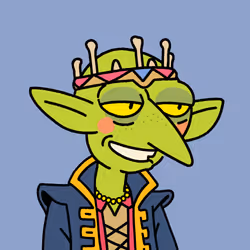 goblyn #760