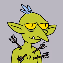 goblyn #1504